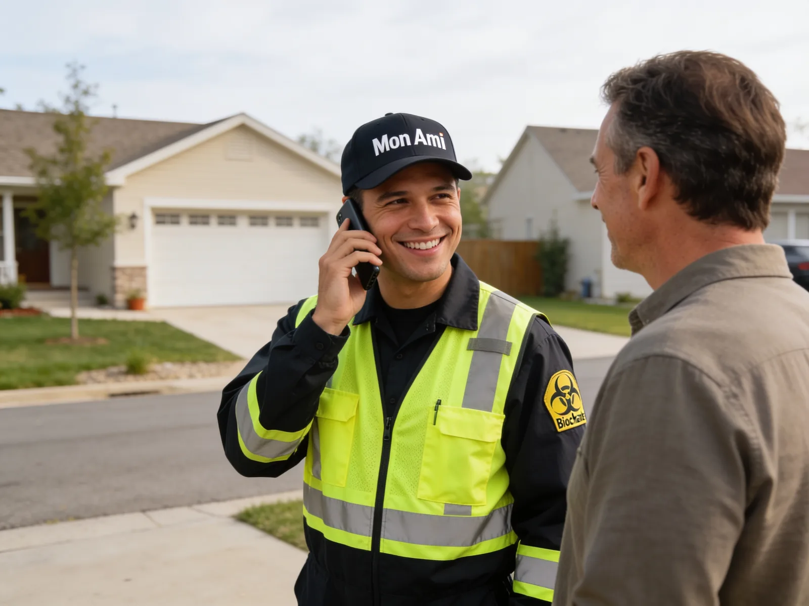 Sewage Cleanup Trenton, GA FAQs